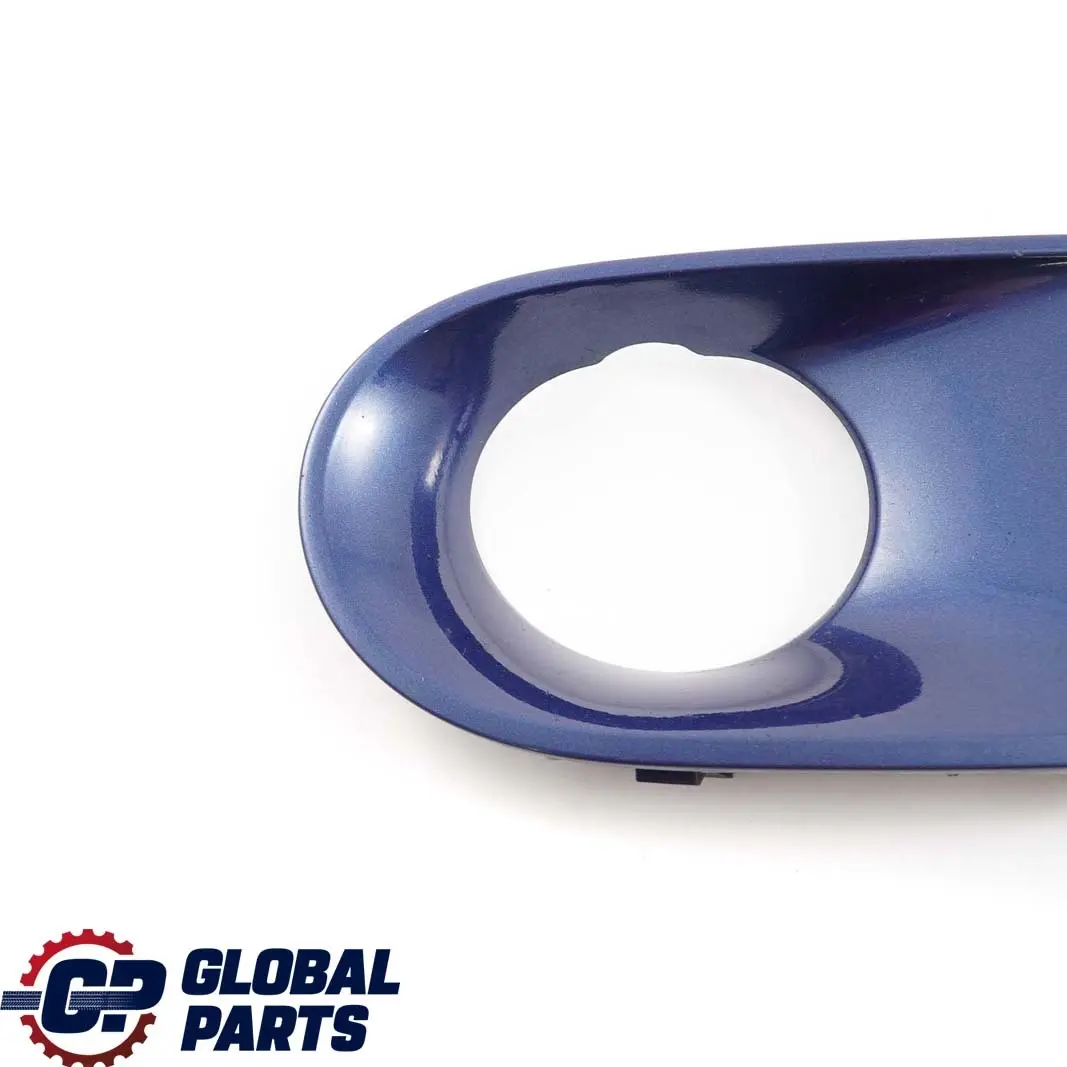 BMW E53 X5 Osłona obudowa ramka lampy zderzaka - SKU P0301729-LMB - Numer Części 0301729