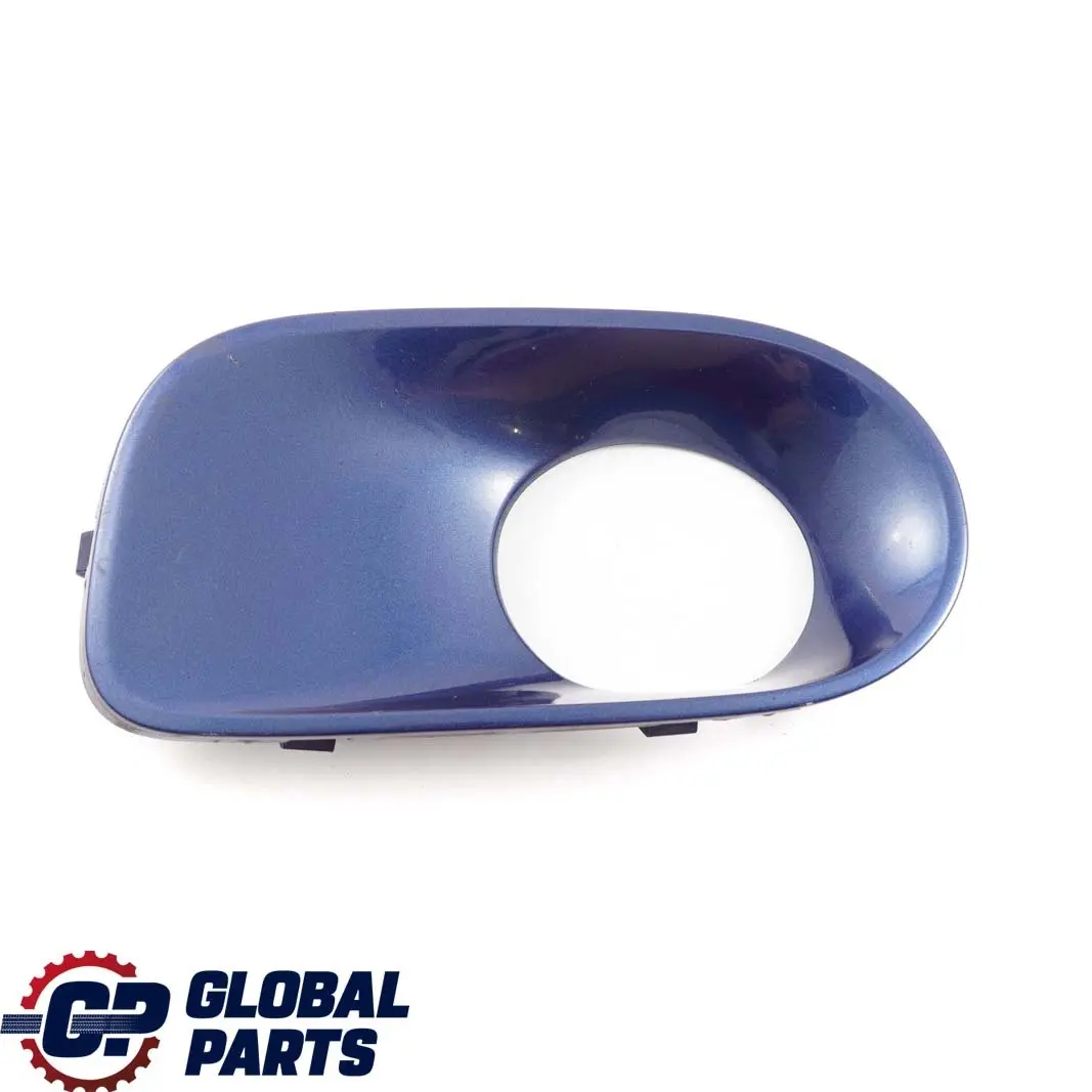 Osłona obudowa ramka lampy zderzaka do BMW E53 X5 o numerze 0301729 BMW E53 X5 Osłona obudowa ramka lampy zderzaka - SKU P0301729-LMB - Numer Części 0301729