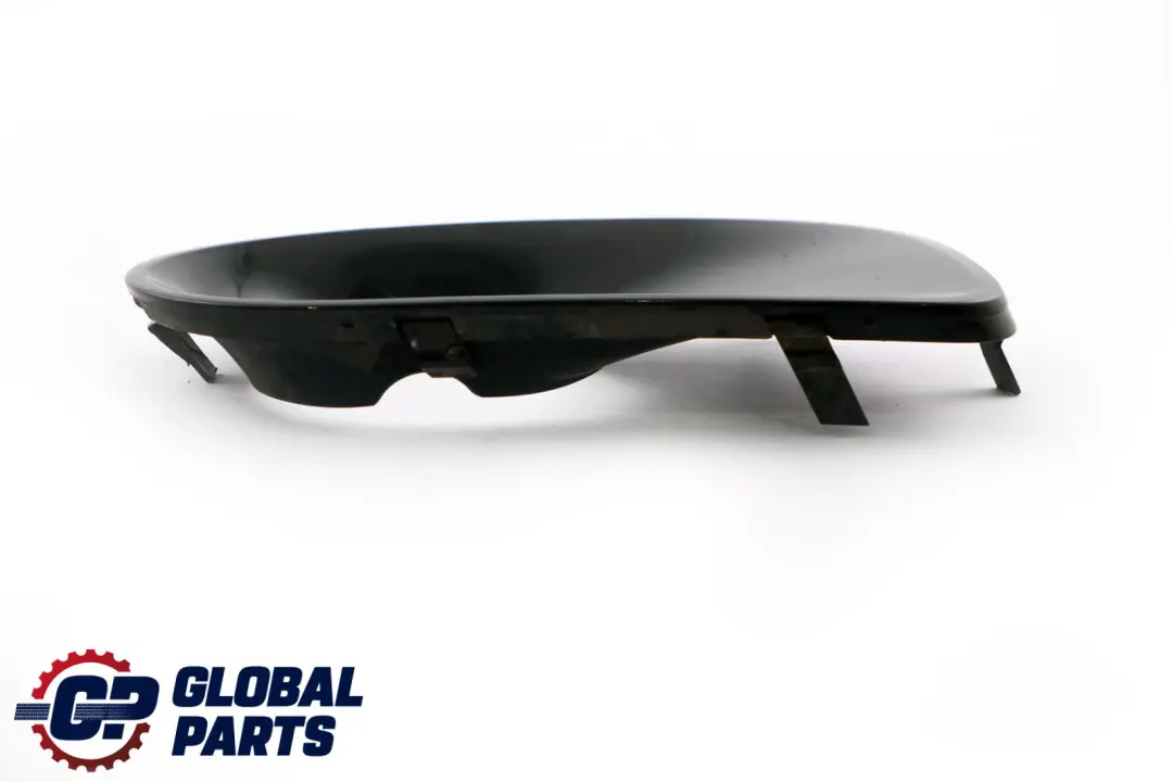 Blende Nebelscheinwerfer Rechts Black Sapphire 7111764 für BMW X5 er E53 mit Teilenummer 0301730 BMW X5 er E53 Blende Nebelscheinwerfer Rechts Black Sapphire 7111764 - SKU P0301730-BS - Teilenummer 0301730