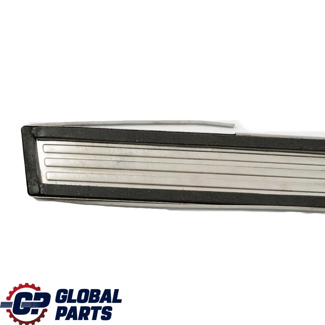Mini Cooper S R53 R56 Left Right Illuminated Door Sill Strip Entrance Set - SKU P0302687 - Part number 0302687 0302688