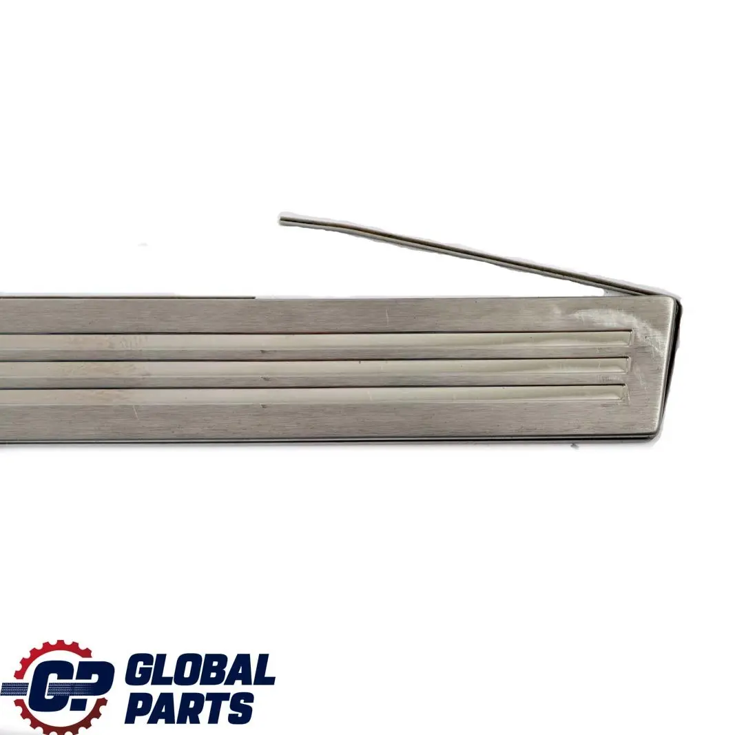 Mini Cooper S R53 R56 Left Right Illuminated Door Sill Strip Entrance Set - SKU P0302687 - Part number 0302687 0302688