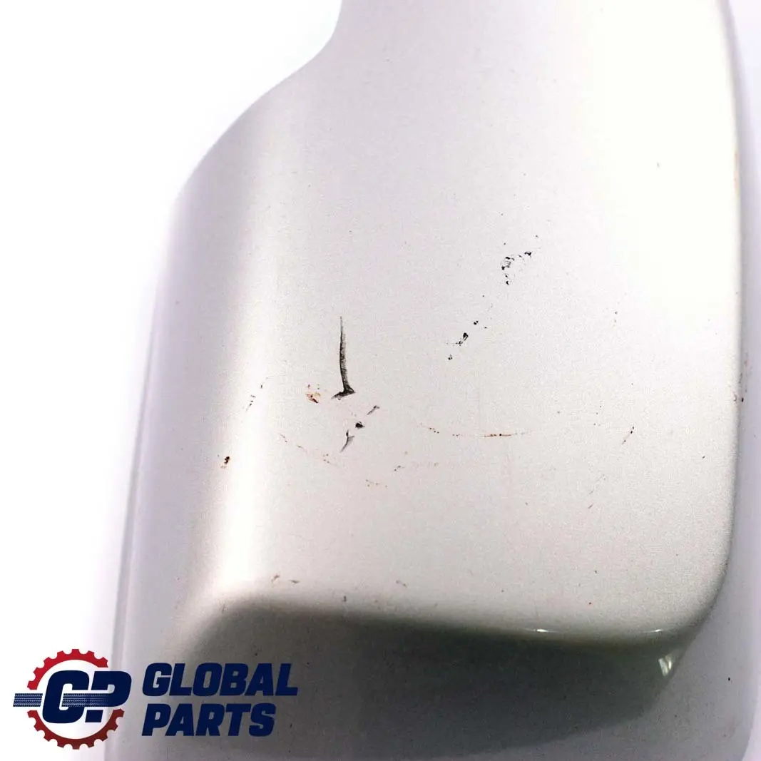 Obudowa Lusterka Lewa Titansilver do BMW X3 E83 o numerze 0302961 BMW X3 E83 Obudowa Lusterka Lewa Titansilver - SKU P0302961-TS - Numer Części 0302961