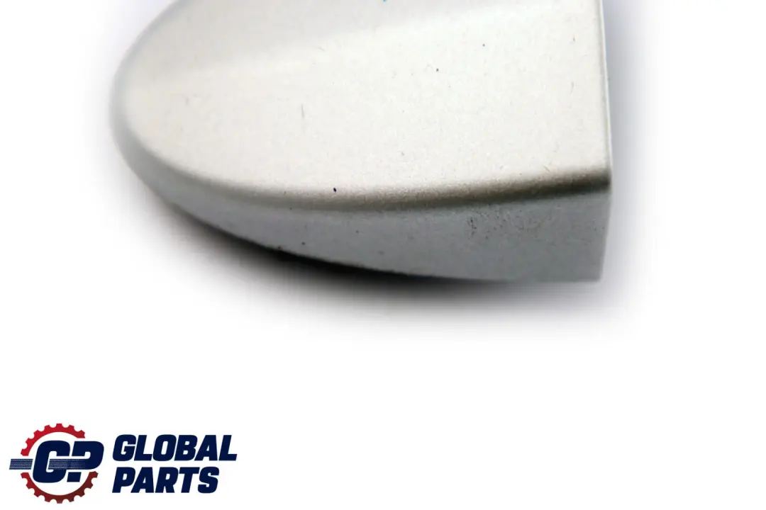 Arrière Gauche Poignée De Porte Capuchon Couvercle Titansilber pour BMW X3 E83 Avant à propos du numéro de pièce 0303023 BMW X3 E83 Avant Arrière Gauche Poignée De Porte Capuchon Couvercle Titansilber - SKU P0303023-TS - Numéro de pièce 0303023