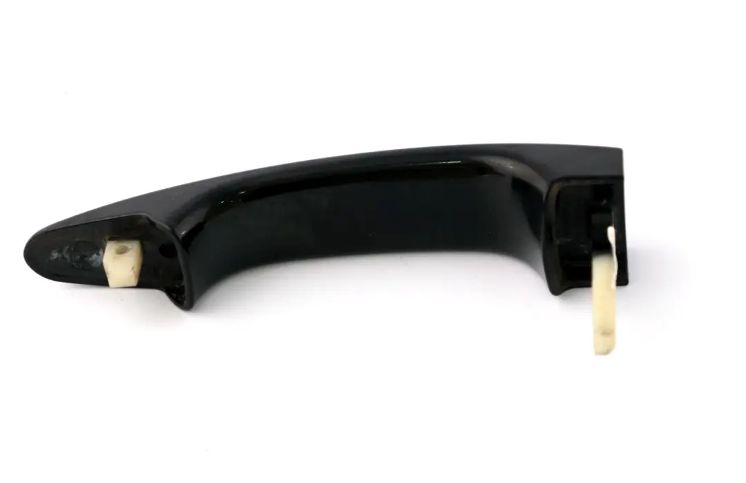 Front Rear Left Grab Handle N/S Black Sapphire Metallic 475 to BMW X3 E83 with Part number P0303031 BMW X3 E83 Front Rear Left Grab Handle N/S Black Sapphire Metallic 475 - SKU P0303031-BS - Part number P0303031