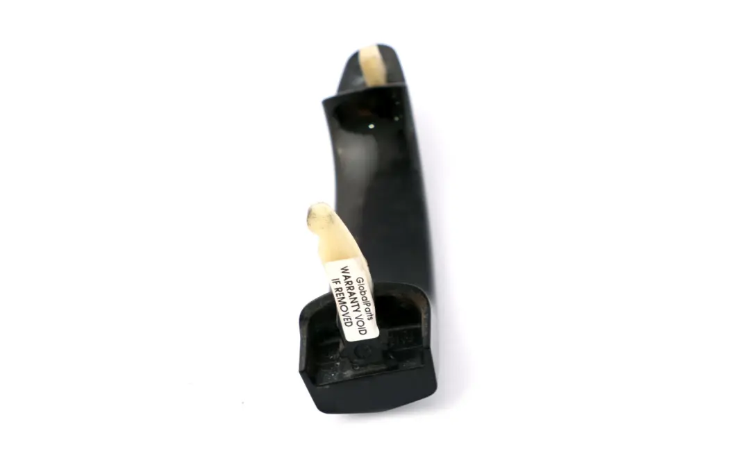 BMW X3 E83 Maniglia Anteriore Posteriore Sinistra Nero Zaffiro Metallizzato 475 - SKU P0303031-BS - Numero di parte P0303031