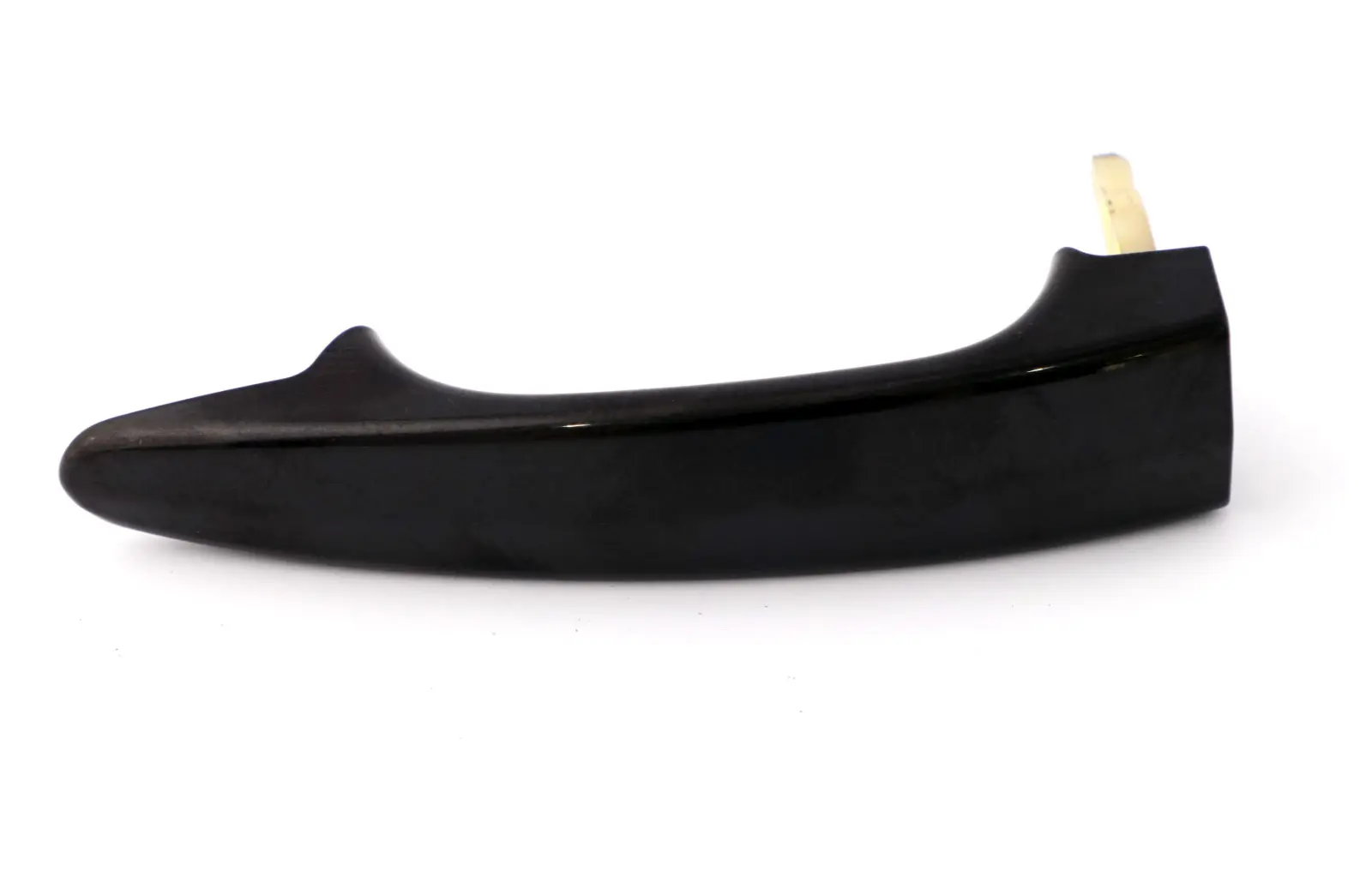 BMW X3 E83 Front Rear Left Grab Handle N/S Black Sapphire Metallic 475
