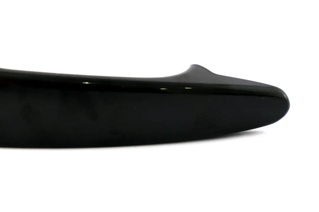 BMW X3 E83 Maniglia anteriore posteriore sinistra Nero Zaffiro Metallizzato 475 - SKU P0303031-BS1 - Numero di parte 0303031