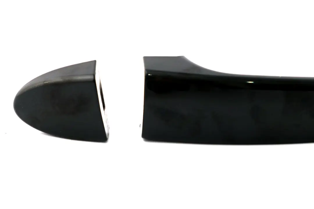 BMW X3 E83 Vorne hinten links Haltegriff Schwarz Saphir Metallic 475 - SKU P0303031-BS1 - Teilenummer 0303031