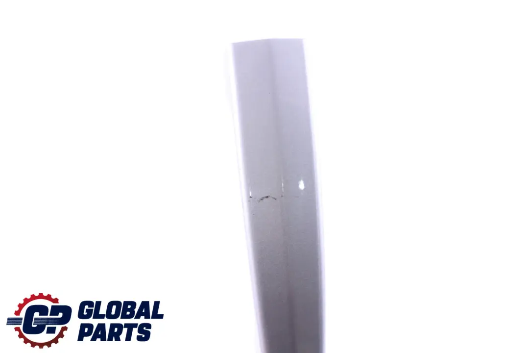 Halte Griff Hinten Links Bluewater Metallic - 896 für BMW X3 E83 mit Teilenummer 0303031 BMW X3 E83 Halte Griff Hinten Links Bluewater Metallic - 896 - SKU P0303031-WB - Teilenummer 0303031