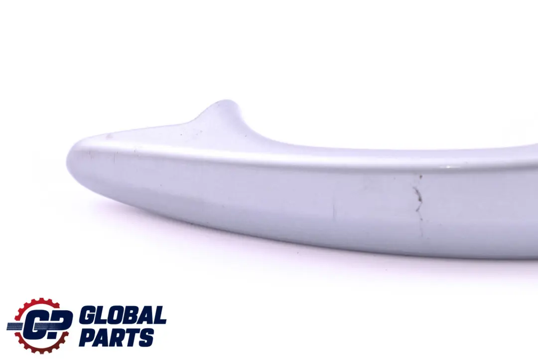 Asidero Trasero Izquierdo Bluewater Metalizado - 896 para BMW X3 E83 con número de pieza 0303031 BMW X3 E83 Asidero Trasero Izquierdo Bluewater Metalizado - 896 - SKU P0303031-WB - Número de pieza 0303031