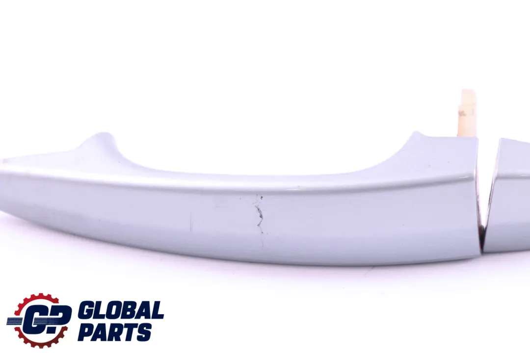 BMW X3 E83 Maniglia Di Sostegno Posteriore Sinistra Bluewater Metallic - 896 - SKU P0303031-WB - Numero di parte 0303031