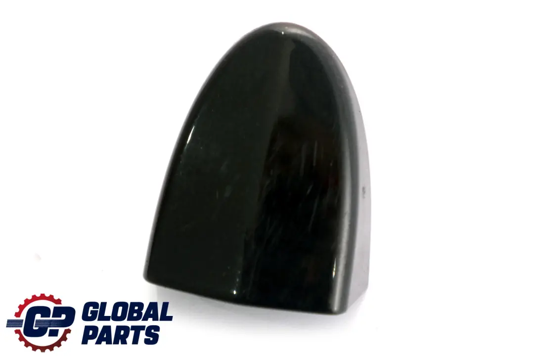 BMW X3 Series E83 Front Rear Right Grab Handle O/S Black Sapphire Metallic 475 - SKU P0303032-BS - Part number 0303032