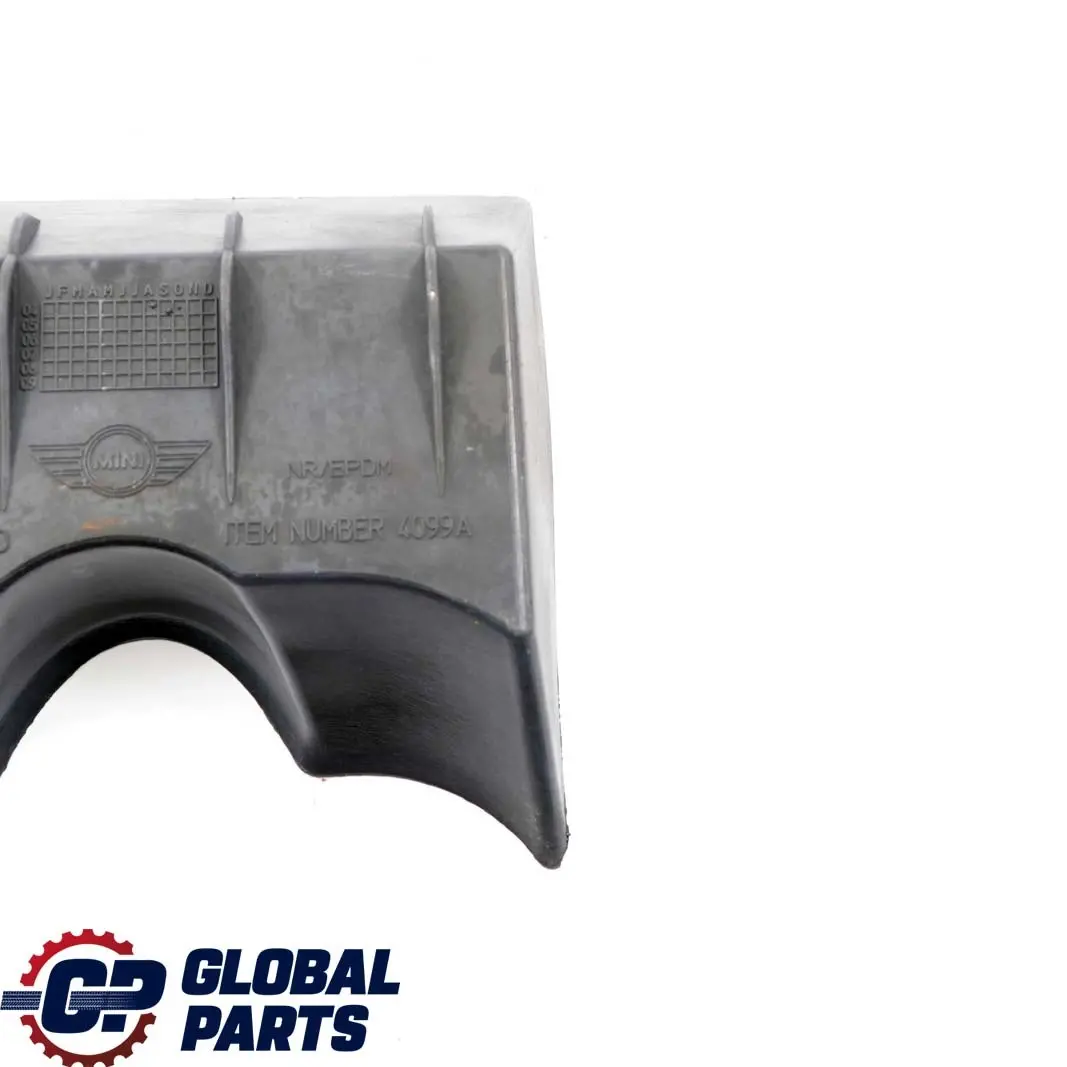 Centre Console Storage Tray Oddments Coinbox to MINI One R50 Cooper S R53 with Part number 0305535 MINI One R50 Cooper S R53 Centre Console Storage Tray Oddments Coinbox - SKU P0305535 - Part number 0305535