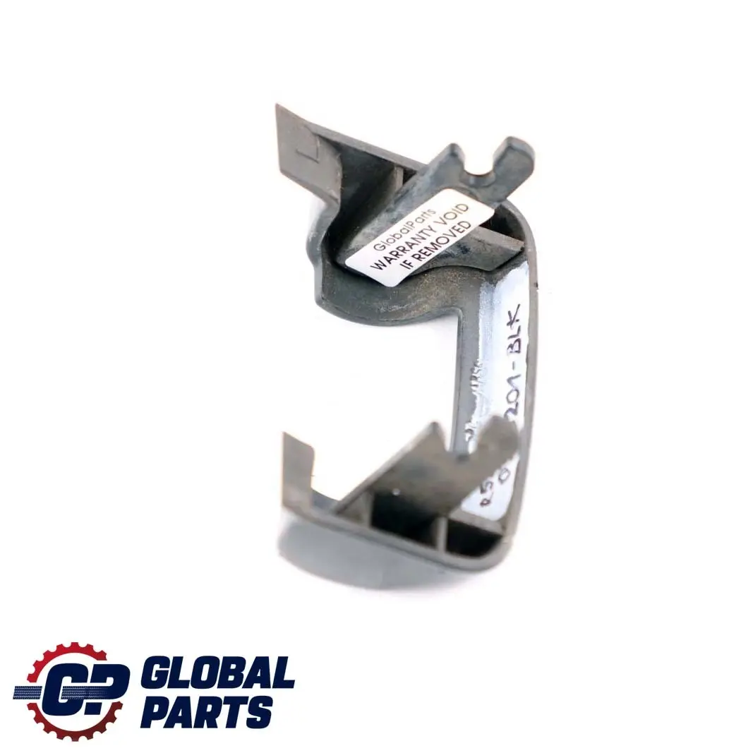 Kofferraum Abdeckung Links Verkleidung Hinten Schwarz für Mini Cooper One R52 mit Teilenummer 0309201 Mini Cooper One R52 Kofferraum Abdeckung Links Verkleidung Hinten Schwarz - SKU P0309201-BLK - Teilenummer 0309201