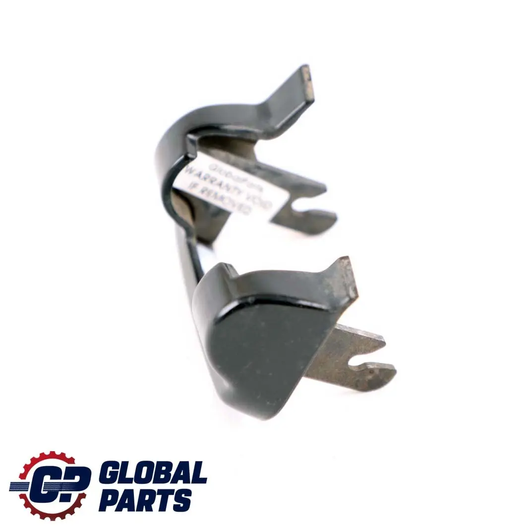 Kofferraum Abdeckung Links Verkleidung Hinten Schwarz für Mini Cooper One R52 mit Teilenummer 0309201 Mini Cooper One R52 Kofferraum Abdeckung Links Verkleidung Hinten Schwarz - SKU P0309201-BLK - Teilenummer 0309201