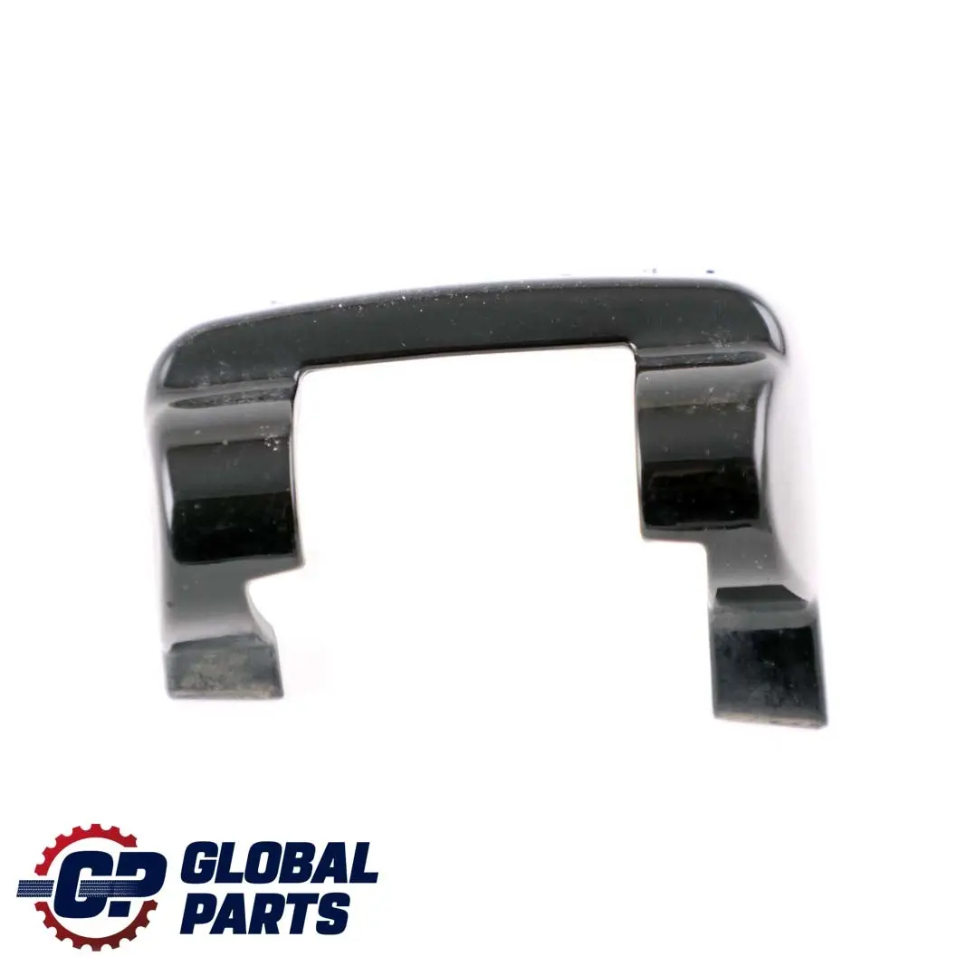 Kofferraum Abdeckung Links Verkleidung Hinten Schwarz für Mini Cooper One R52 mit Teilenummer 0309201 Mini Cooper One R52 Kofferraum Abdeckung Links Verkleidung Hinten Schwarz - SKU P0309201-BLK - Teilenummer 0309201