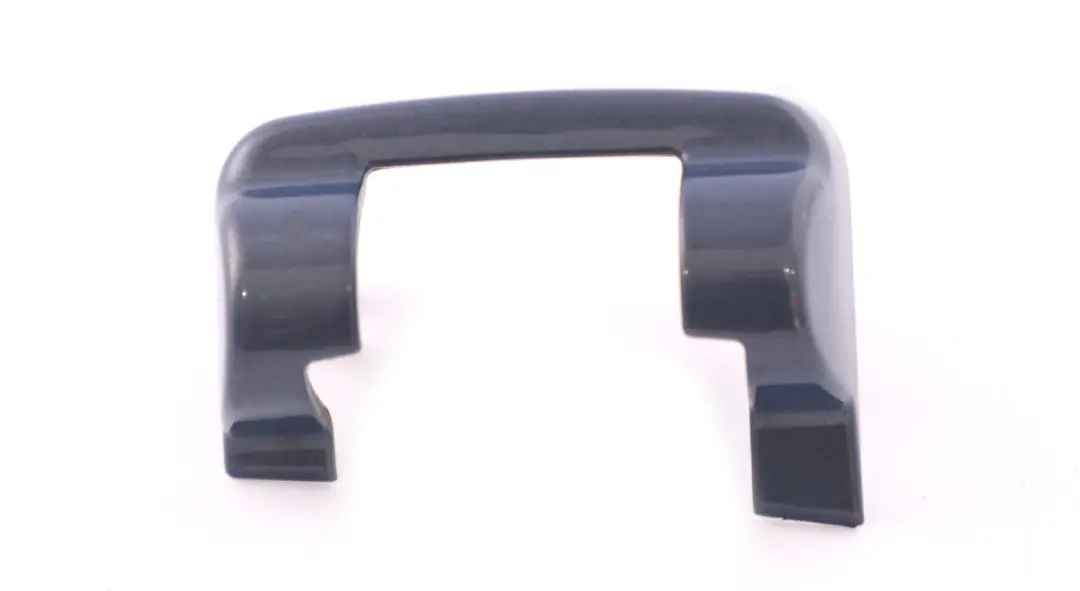 Hinge Cover Rear Left N/S Trim Panel Cool Blue A27 to BMW Mini Cooper R52 Cabrio with Part number 0309201 BMW Mini Cooper R52 Cabrio Hinge Cover Rear Left N/S Trim Panel Cool Blue A27 - SKU P0309201-COOL - Part number 0309201