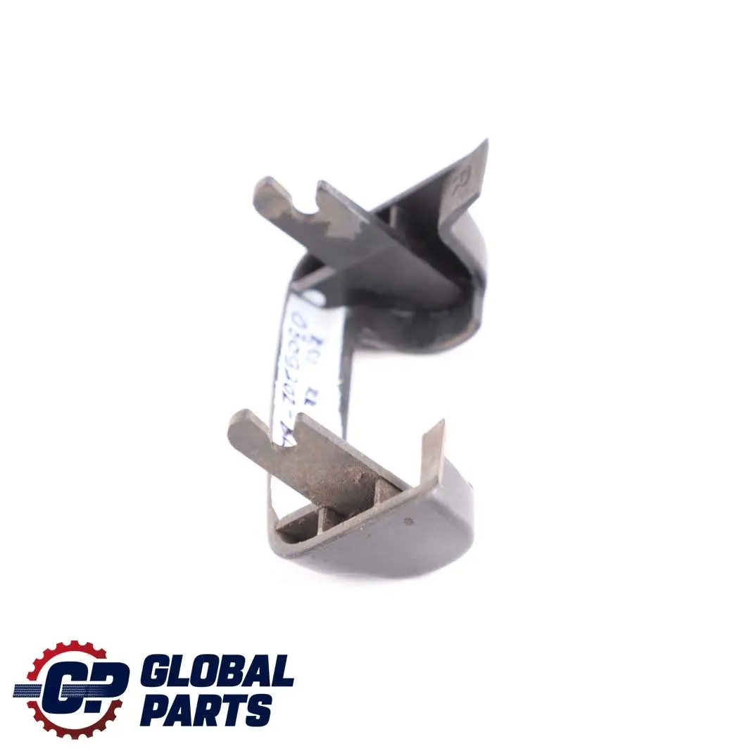 Kofferraum Abdeckung Rechts Verkleidung Hinten Schwarz für Mini Cooper One R52 mit Teilenummer 0309202 Mini Cooper One R52 Kofferraum Abdeckung Rechts Verkleidung Hinten Schwarz - SKU P0309202-BLK - Teilenummer 0309202