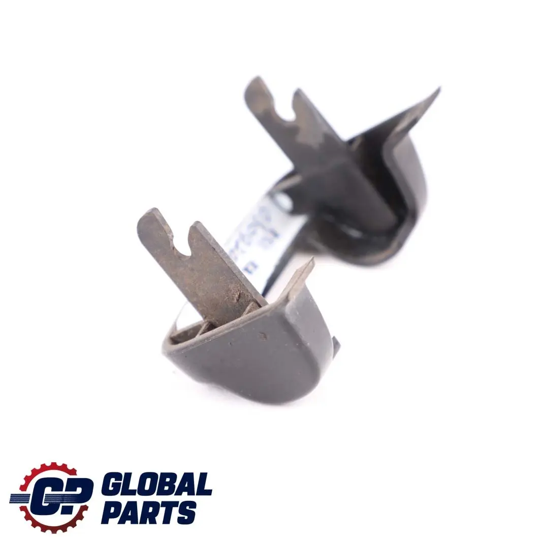 Kofferraum Abdeckung Rechts Verkleidung Hinten Schwarz für Mini Cooper One R52 mit Teilenummer 0309202 Mini Cooper One R52 Kofferraum Abdeckung Rechts Verkleidung Hinten Schwarz - SKU P0309202-BLK - Teilenummer 0309202