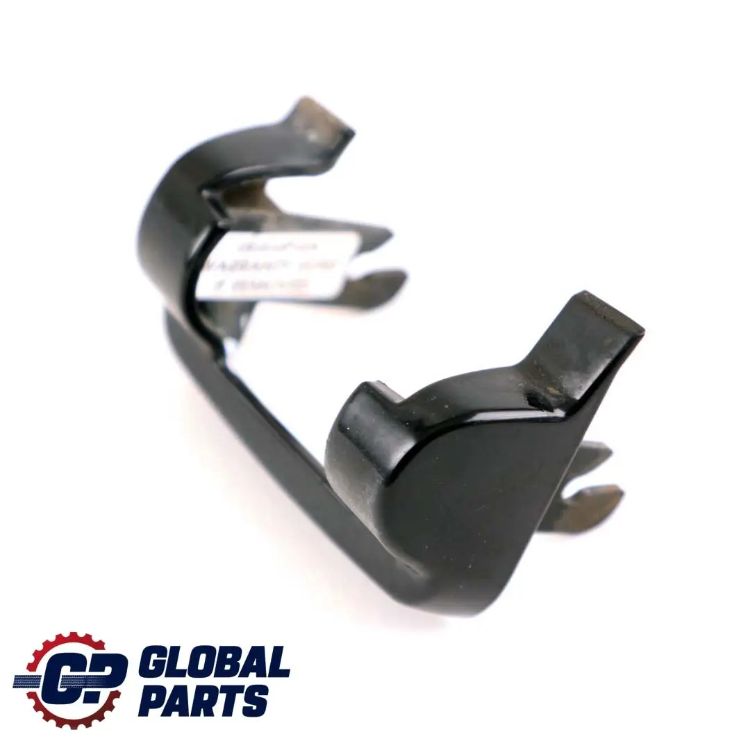 Mini Cooper One R52 Kofferraum Abdeckung Rechts Verkleidung Hinten Schwarz - SKU P0309202-BLK - Teilenummer 0309202