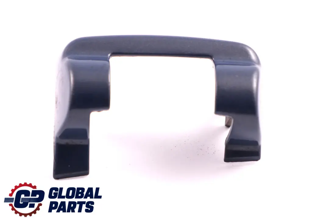 Hinge Cover Rear Right O/S Trim Panel Cool Blue A27 to BMW Mini Cooper R52 Cabrio with Part number 0309202 BMW Mini Cooper R52 Cabrio Hinge Cover Rear Right O/S Trim Panel Cool Blue A27 - SKU P0309202-COOL - Part number 0309202
