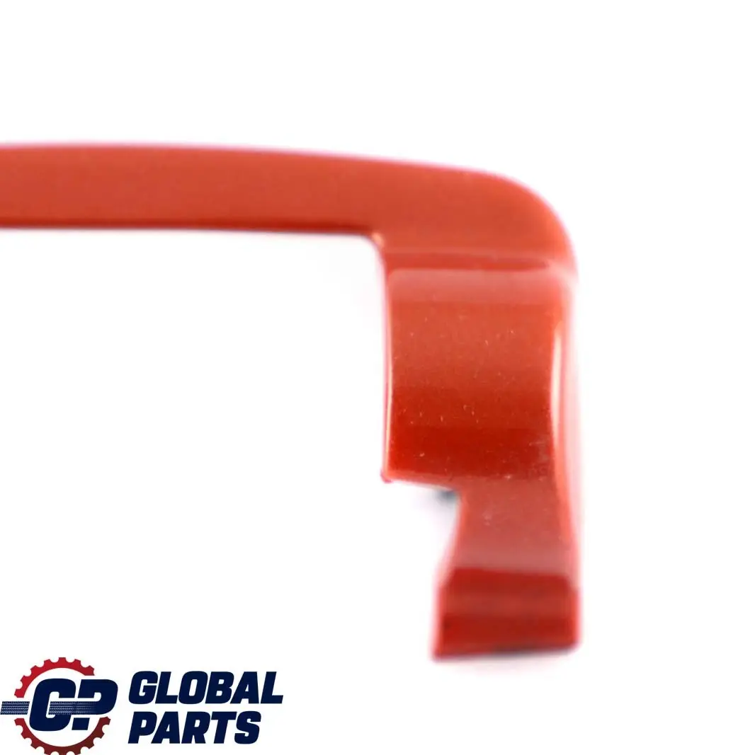 Kofferraum Abdeckung Rechts Verkleidung Hinten Hot Orange für Mini Cooper One R52 mit Teilenummer 0309202 Mini Cooper One R52 Kofferraum Abdeckung Rechts Verkleidung Hinten Hot Orange - SKU P0309202-HOT - Teilenummer 0309202