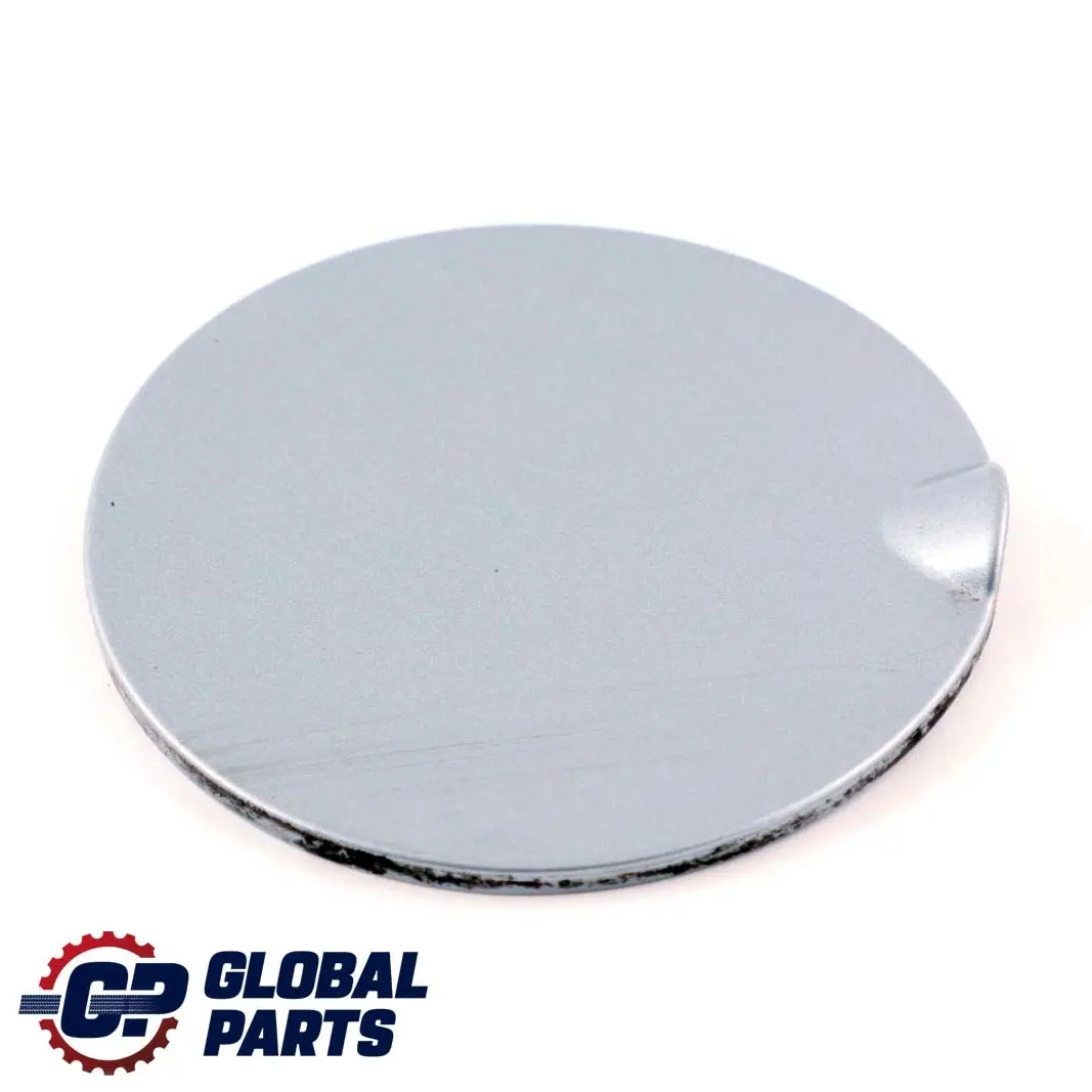 Einfüllklappe Pure Silver Metallic Silber 7118374 für BMW Mini Cabrio R52 1 mit Teilenummer 0309413 BMW Mini Cabrio R52 1 Einfüllklappe Pure Silver Metallic Silber 7118374 - SKU P0309413-PS1 - Teilenummer 0309413