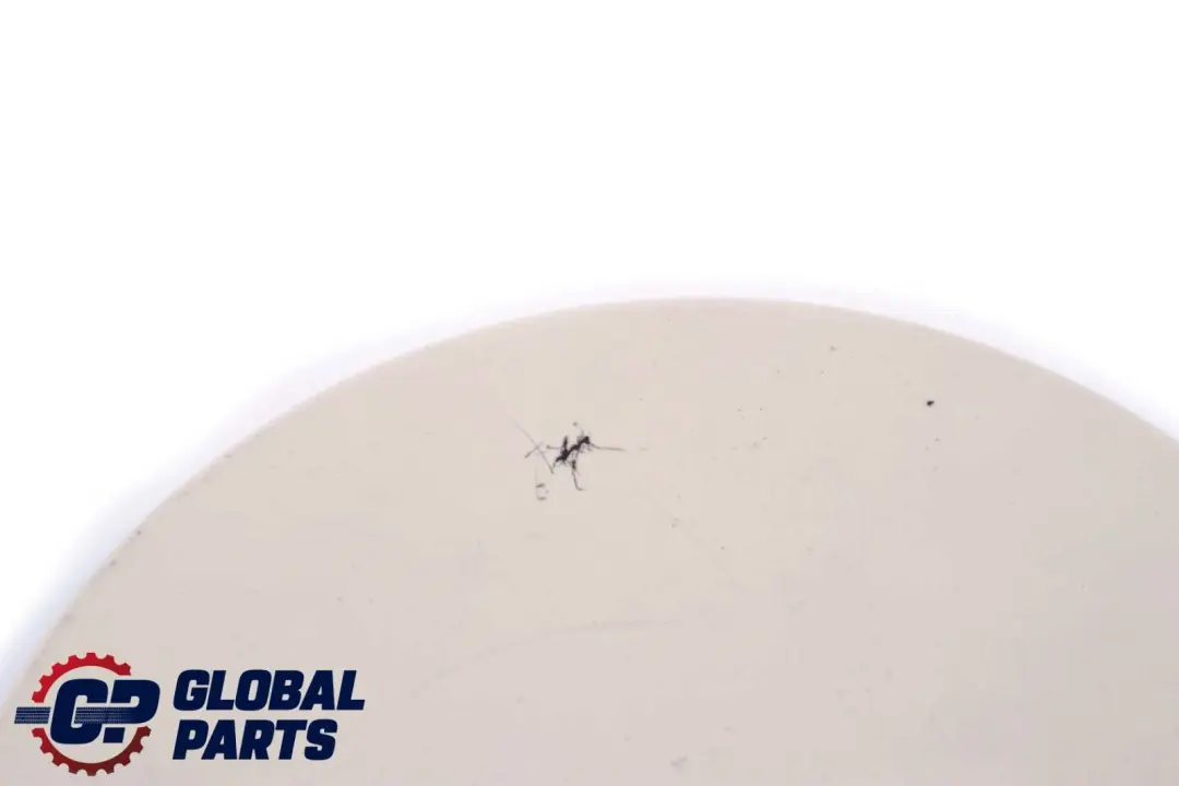 Filler In Flap Fuel Cap Cover Pepper White 7118374 to Mini Cabrio R52 with Part number 0309413 Mini Cabrio R52 Filler In Flap Fuel Cap Cover Pepper White 7118374 - SKU P0309413-PW - Part number 0309413