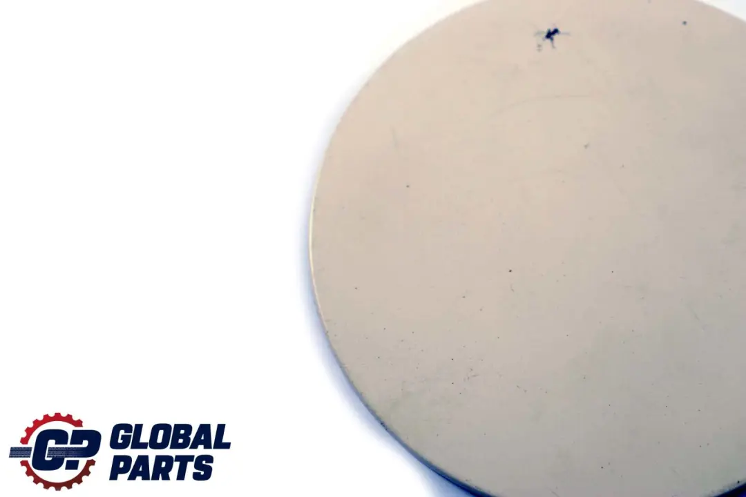 Couvercle de Bouchon de Carburant Blanc Poivre 7118374 pour Mini Cabrio R52 à propos du numéro de pièce 0309413 Mini Cabrio R52 Couvercle de Bouchon de Carburant Blanc Poivre 7118374 - SKU P0309413-PW - Numéro de pièce 0309413