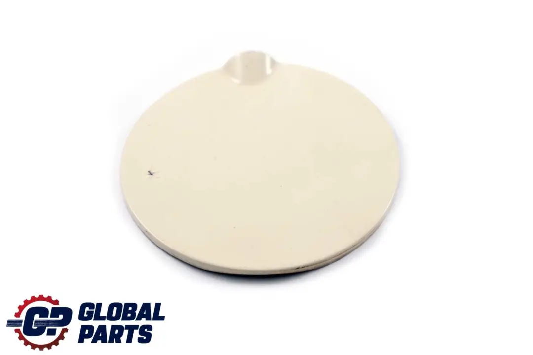 Mini Cabrio R52 Riempimento con coperchio tappo carburante Pepper White 7118374 - SKU P0309413-PW - Numero di parte 0309413