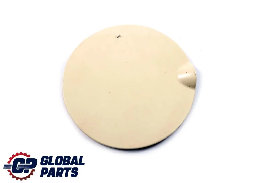 Couvercle de Bouchon de Carburant Blanc Poivre 7118374 pour Mini Cabrio R52 à propos du numéro de pièce 0309413 Mini Cabrio R52 Couvercle de Bouchon de Carburant Blanc Poivre 7118374 - SKU P0309413-PW - Numéro de pièce 0309413