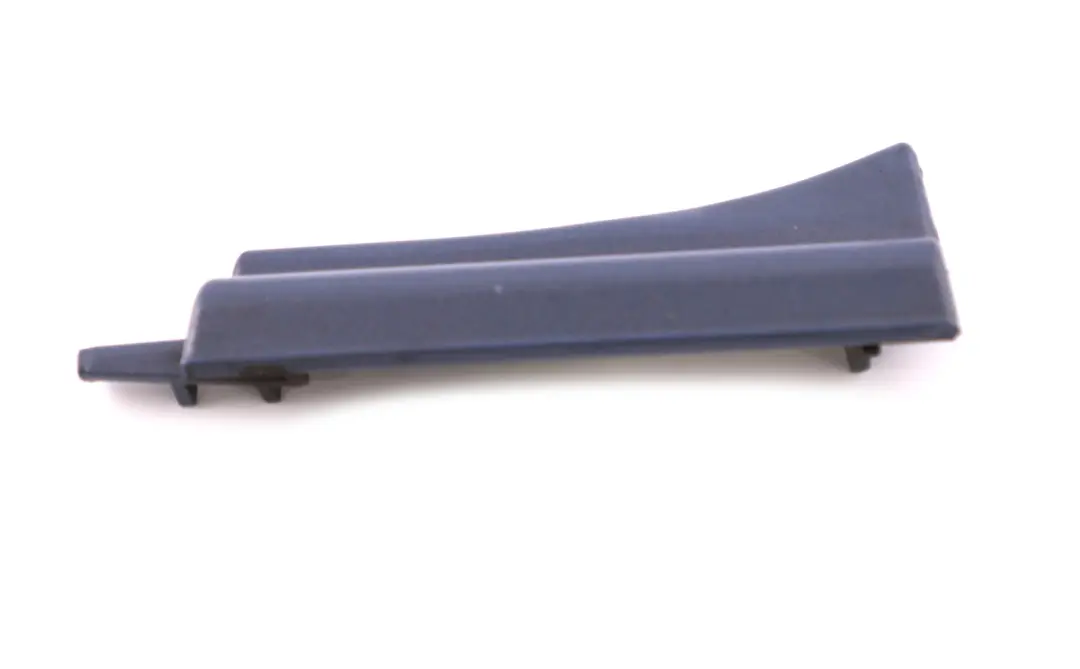 Tapa Conducto Aire Derecha Cool Azul A27 7156568 para Mini R52 Cabrio con número de pieza 0390014 Mini R52 Cabrio Tapa Conducto Aire Derecha Cool Azul A27 7156568 - SKU P0390014-COOL - Número de pieza 0390014