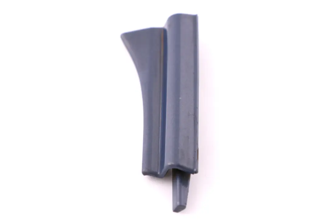 Mini R52 Cabrio Tapa Conducto Aire Derecha Cool Azul A27 7156568 - SKU P0390014-COOL - Número de pieza 0390014