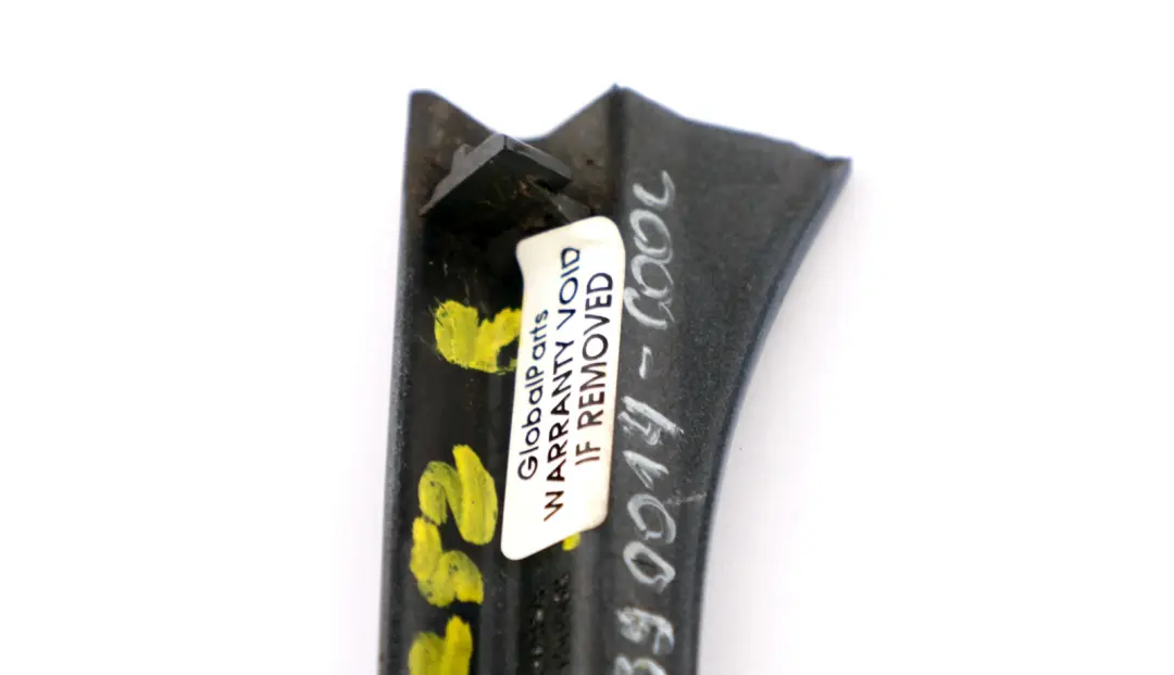 Abdeckung Scharnier rechts Cool Blue Blau A27 7156568 für Mini Cooper R52 mit Teilenummer 0390014 Mini Cooper R52 Abdeckung Scharnier rechts Cool Blue Blau A27 7156568 - SKU P0390014-COOL - Teilenummer 0390014