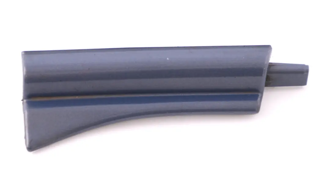 Duct Right O/S Trim Cool Blue A27 7156568 to Mini Cooper R52 Cabrio Cover Air with Part number 0390014 Mini Cooper R52 Cabrio Cover Air Duct Right O/S Trim Cool Blue A27 7156568 - SKU P0390014-COOL - Part number 0390014