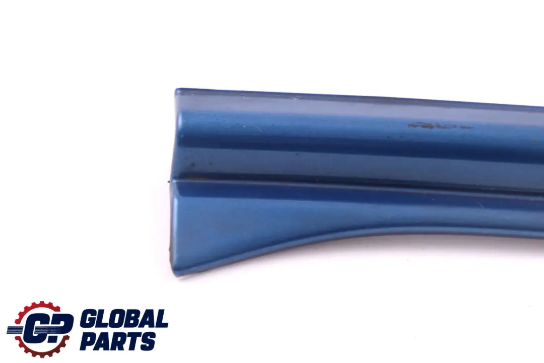 Duct Right O/S Trim Chili Red 851 7156568 to BMW Mini Cooper R52 Cabrio Cover Air with Part number 0390014 BMW Mini Cooper R52 Cabrio Cover Air Duct Right O/S Trim Chili Red 851 7156568 - SKU P0390014-HYB - Part number 0390014