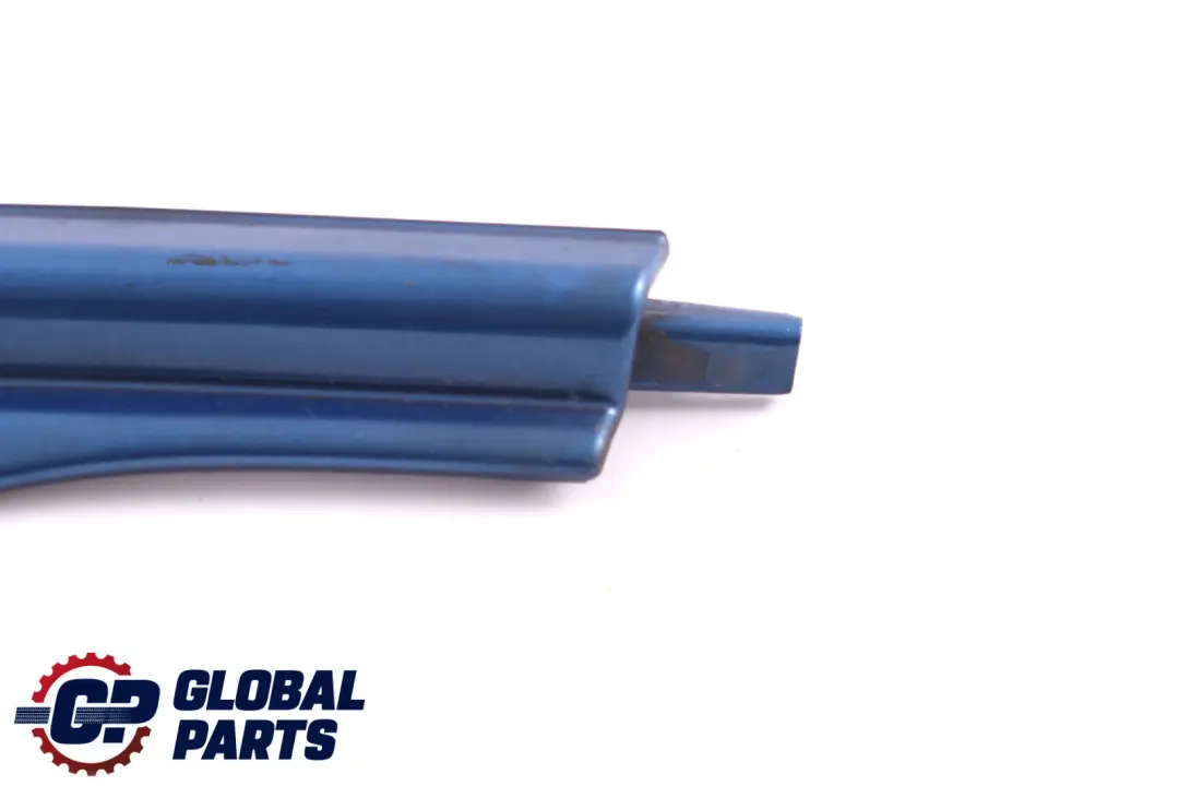 Duct Right O/S Trim Chili Red 851 7156568 to BMW Mini Cooper R52 Cabrio Cover Air with Part number 0390014 BMW Mini Cooper R52 Cabrio Cover Air Duct Right O/S Trim Chili Red 851 7156568 - SKU P0390014-HYB - Part number 0390014