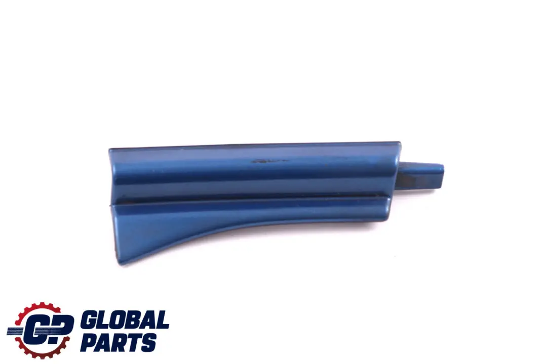 Duct Right O/S Trim Chili Red 851 7156568 to BMW Mini Cooper R52 Cabrio Cover Air with Part number 0390014 BMW Mini Cooper R52 Cabrio Cover Air Duct Right O/S Trim Chili Red 851 7156568 - SKU P0390014-HYB - Part number 0390014