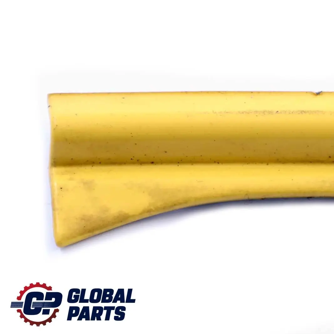 Mini Cooper R52 Revetement Charniere Droite Liquide Jaune 902 Jaune 7156568 - SKU P0390014-YEL - Numéro de pièce 0390014
