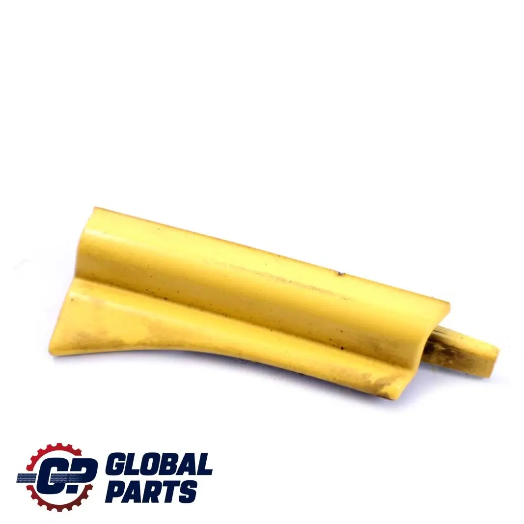 Duct Right O/S Trim Liquid Yellow 902 to BMW Mini Cooper R52 Cabrio Cover Air with Part number 0390014 BMW Mini Cooper R52 Cabrio Cover Air Duct Right O/S Trim Liquid Yellow 902 - SKU P0390014-YEL - Part number 0390014