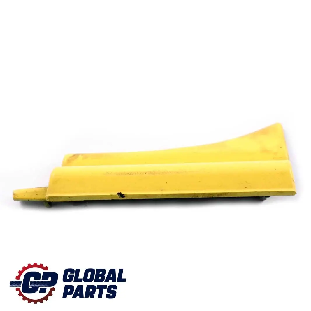 Mini Cooper R52 Revetement Charniere Droite Liquide Jaune 902 Jaune 7156568 - SKU P0390014-YEL - Numéro de pièce 0390014