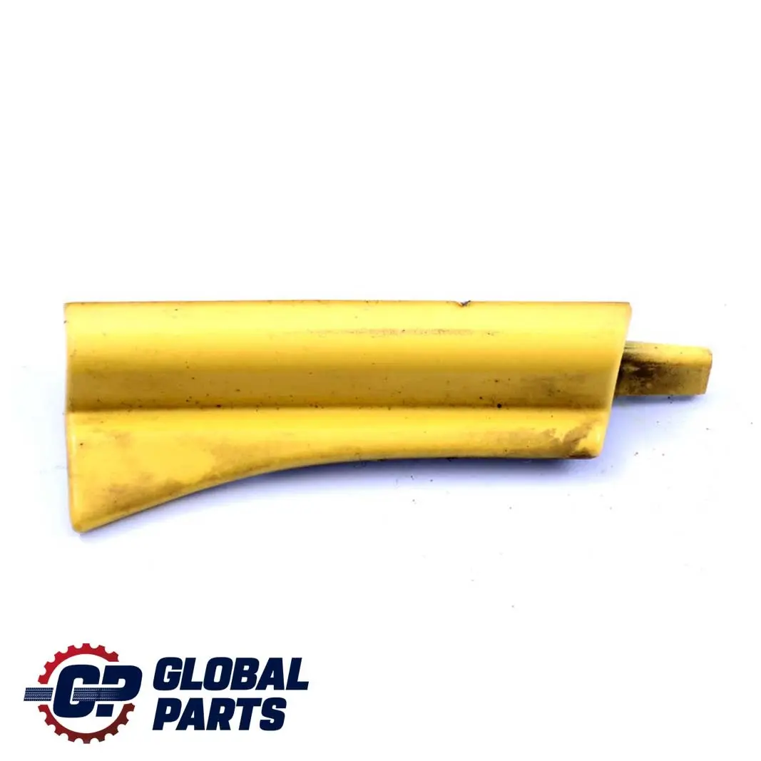 Prawy Kanał Powietrza Żółty do Mini R52 o numerze 0390014 Mini R52 Prawy Kanał Powietrza Żółty - SKU P0390014-YEL - Numer Części 0390014