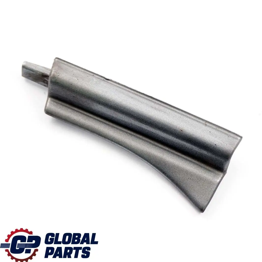 Revetement Charniere a Gauche Sombre Silver 871 pour Mini Cooper R52 à propos du numéro de pièce 0390015 Mini Cooper R52 Revetement Charniere a Gauche Sombre Silver 871 - SKU P0390015-DS - Numéro de pièce 0390015