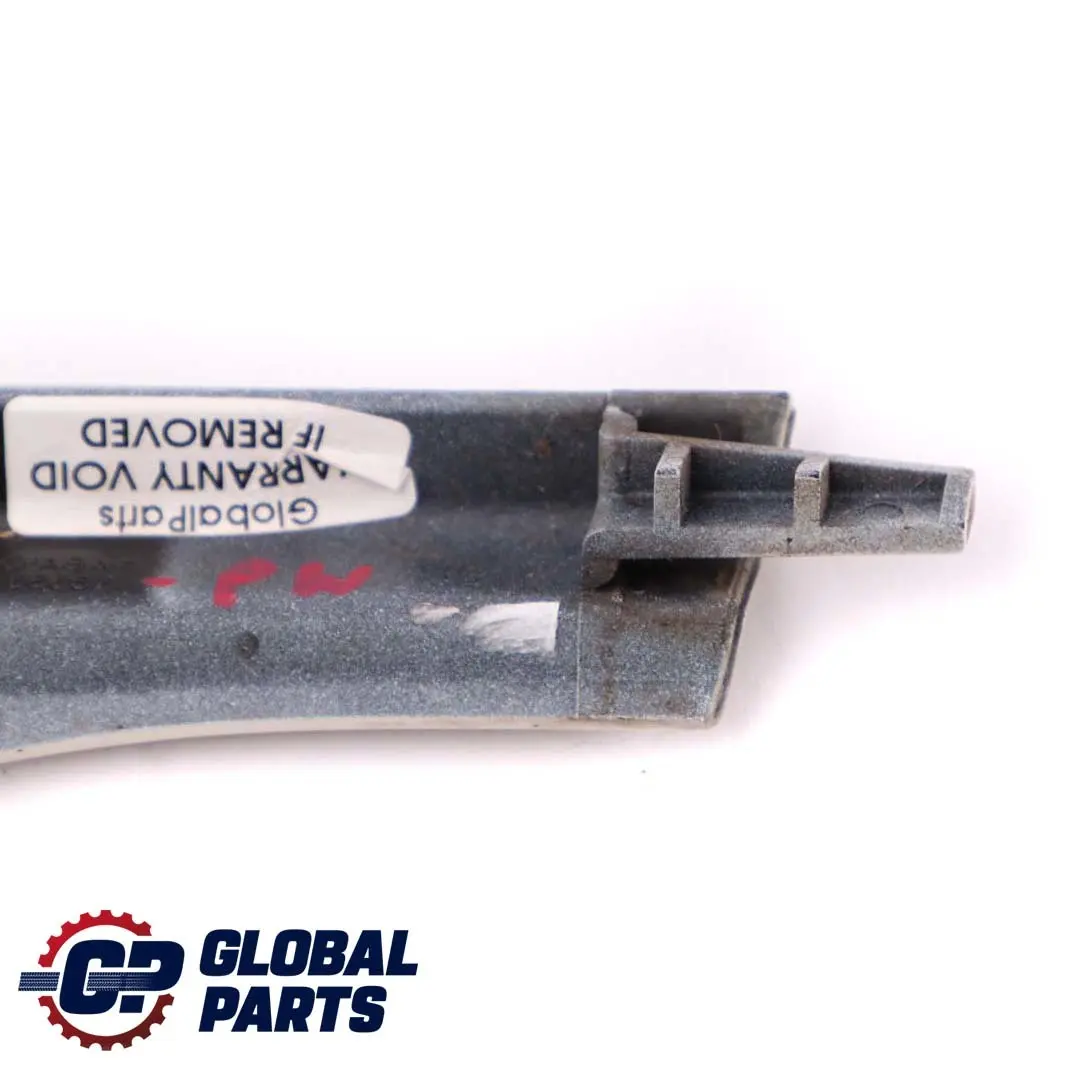 Mini R52 Osłona Zawiasu Bagażnika Lewa Pepper 850 - SKU P0390015-PW - Numer Części 0390015