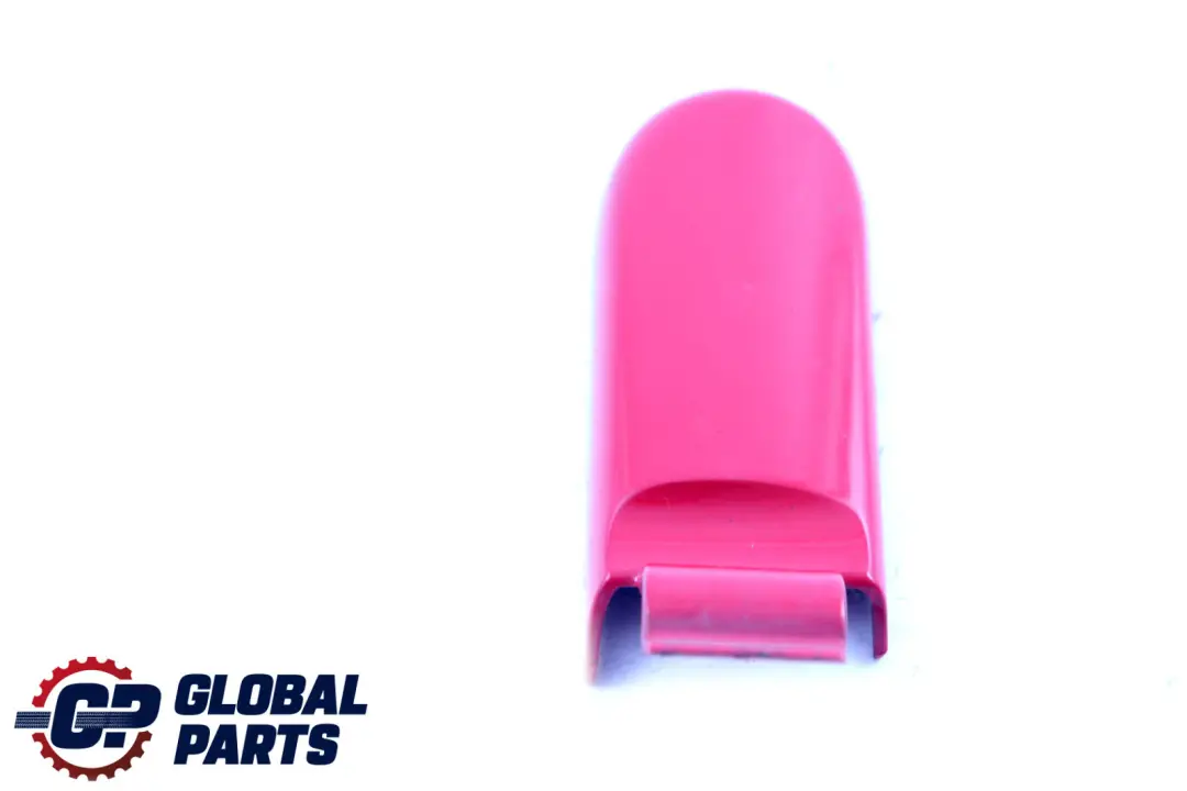 Coperchio del bagagliaio Cerniera sinistra N/S Chili Red per MINI Cooper R52 Cabrio con numero di parte 0390077 MINI Cooper R52 Cabrio Coperchio del bagagliaio Cerniera sinistra N/S Chili Red - SKU P0390077-CHRED - Numero di parte 0390077