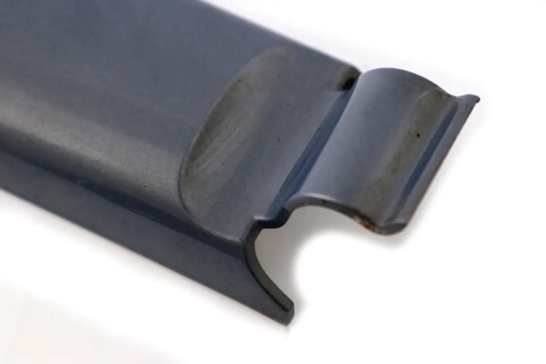 Trunk Lid Cover Hinge Left N/S Cool Blue 7127547 to BMW Mini Cooper R52 Cabrio with Part number 0390077 BMW Mini Cooper R52 Cabrio Trunk Lid Cover Hinge Left N/S Cool Blue 7127547 - SKU P0390077-COOL - Part number 0390077