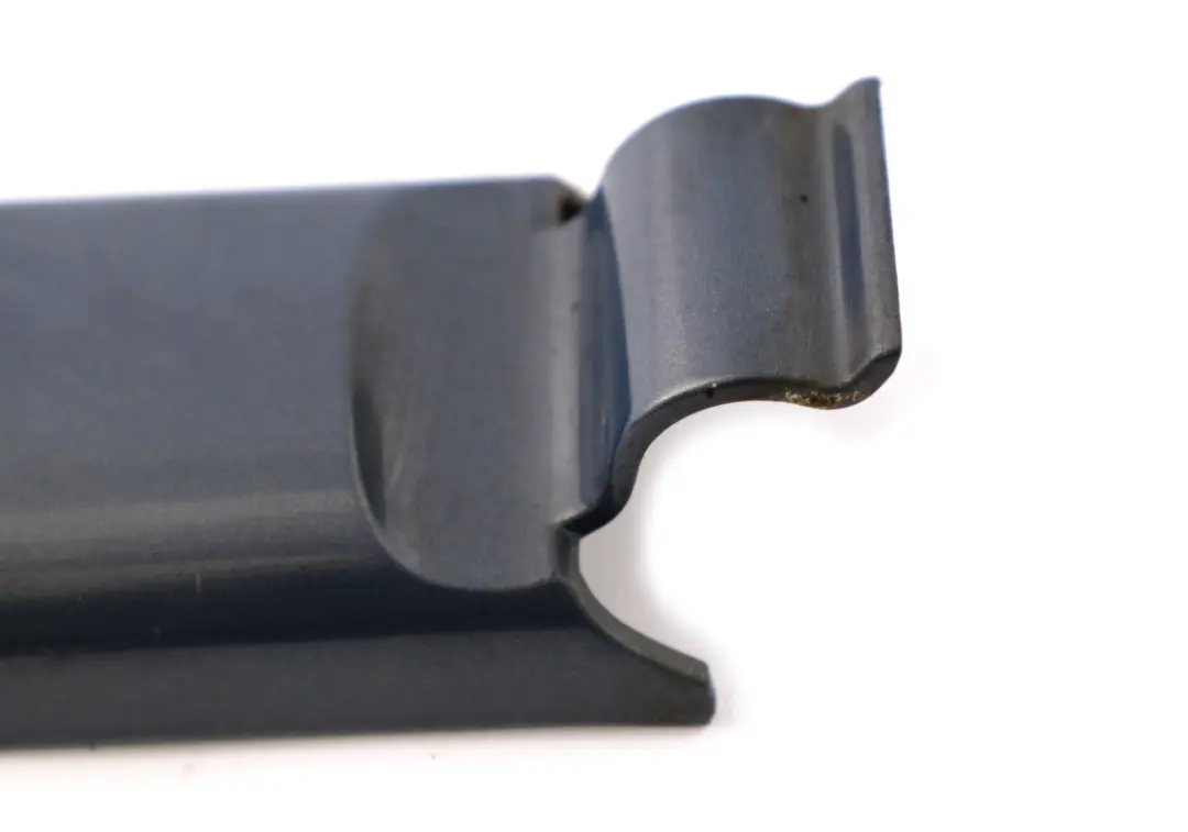 Trunk Lid Cover Hinge Left N/S Cool Blue 7127547 BMW Mini Cooper R52 Cabrio - SKU P0390077-COOL - Part number 0390077