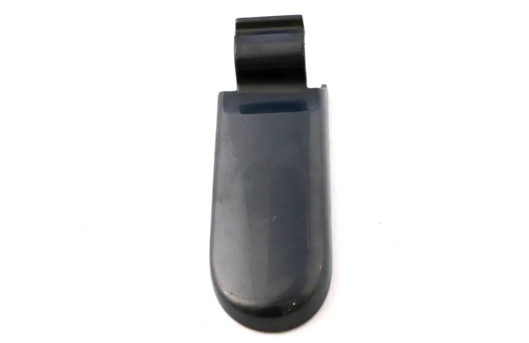 Trunk Lid Cover Hinge Left N/S Cool Blue 7127547 BMW Mini Cooper R52 Cabrio - SKU P0390077-COOL - Part number 0390077