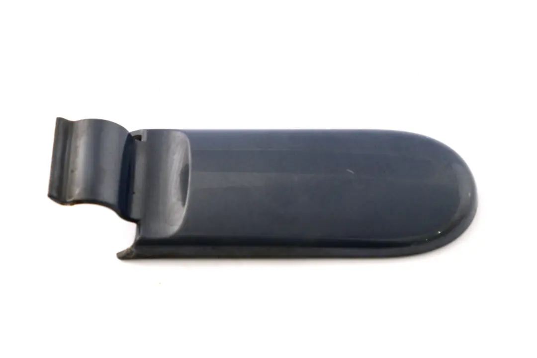 Revetement Charniere a Gauche Cool Bleu 7127547 pour Mini Cooper R52 Cabriolet à propos du numéro de pièce 0390077 Mini Cooper R52 Cabriolet Revetement Charniere a Gauche Cool Bleu 7127547 - SKU P0390077-COOL - Numéro de pièce 0390077