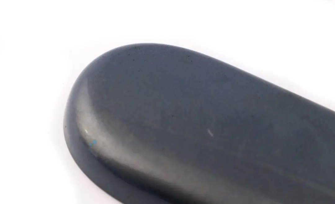 Revetement Charniere a Gauche Cool Bleu 7127547 pour Mini Cooper R52 Cabriolet à propos du numéro de pièce 0390077 Mini Cooper R52 Cabriolet Revetement Charniere a Gauche Cool Bleu 7127547 - SKU P0390077-COOL - Numéro de pièce 0390077